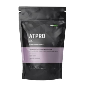 Atpro 200, proteinberigelse, 500 g
