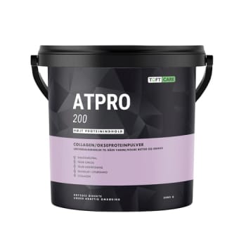 Atpro 200, proteinberigelse, 2 kg