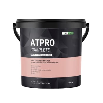 Atpro Complete, proteinberigelse, 1,5 kg