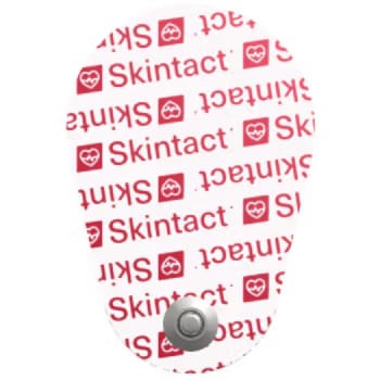 Skintact, EKG elektrode tap, Ø 4,0 cm