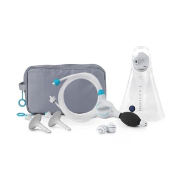 Peristeen Plus Konus, analirrigationsystem, komplet, incl. toilettaske