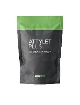 Attylet Plus, fortykningsmiddel, 400 g