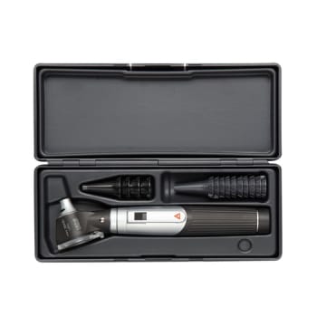 HEINE mini 3000, Otoskopisæt 2,5V, LED, komplet