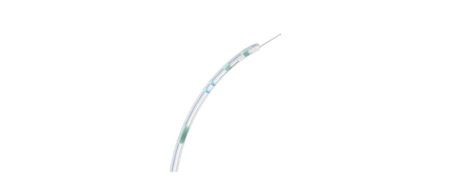 Micro-Tech Papillotome, needle knife, 3-lumen, steril, Ø 2,8 mm/5 mm