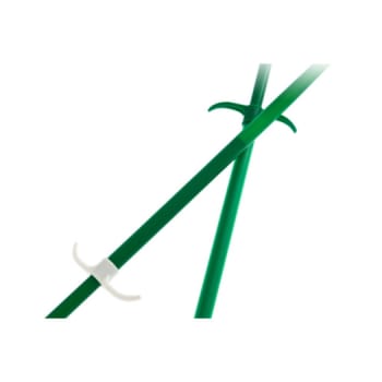 Grena, endobag, uden håndtag, rød, trocar Ø10 mm, 1500 ml