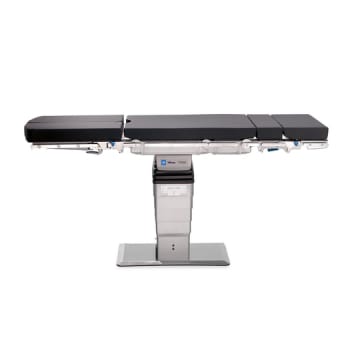 Baxter, TS7500 Operationsleje, L: 1070 mm x B: 601 mm