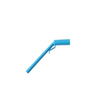 Pill Straw, sugerør, flergangs