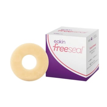 Eakin, Freeseal Versa tætningsring, 3,2 mm, hul 30 mm, Ø 60 mm