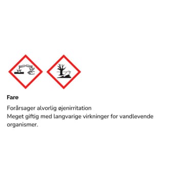 Ceduren, Klorhexidin Sæbe 4%, flaske m. pumpe, 250 ml