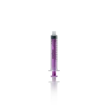 Cenaman Multi-use EnFit Syringe 10ml