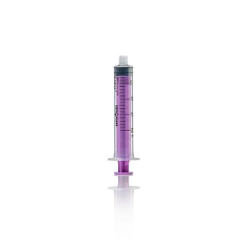 Cenaman Multi-use EnFit Syringe 20ml