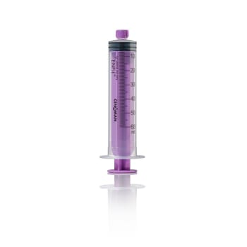 Cenaman Multi-use EnFit Syringe 60ml Decentral