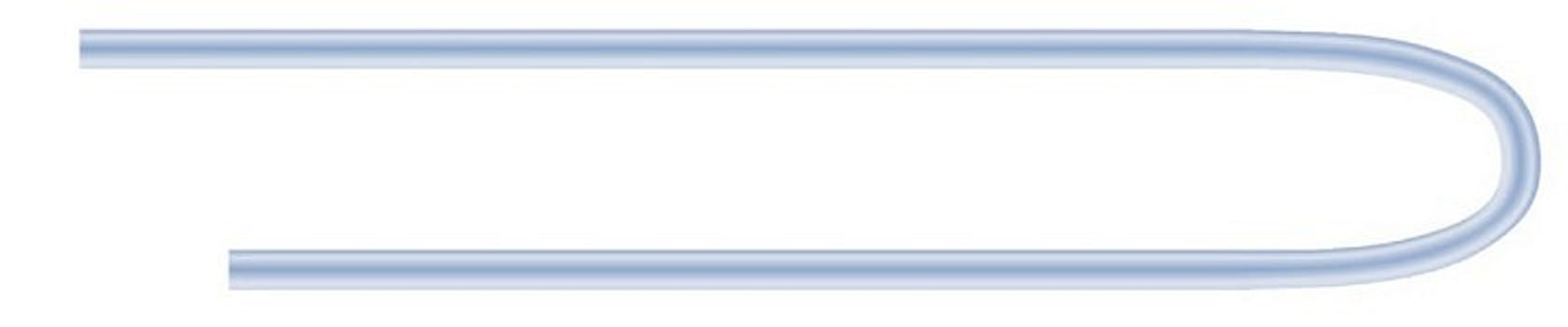 Extrudan, Sugeslange u/tragte, ch 30, steril, 180 cm