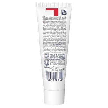 Zendium tandpasta, Sensitive, tube, 14 ml