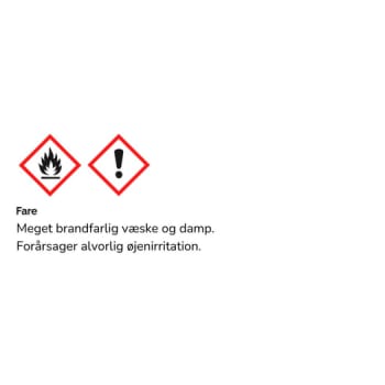 Plum, hånddesinfektion 85% Gel, pumpeflaske, 600 ml