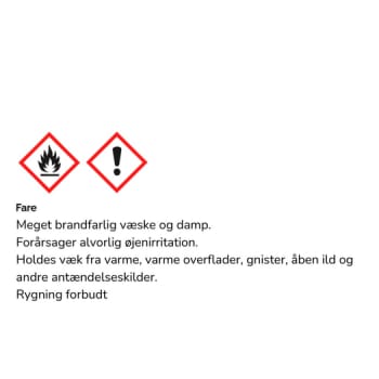 Sterisol, Sense+ kirurgisk hånddesinfektion, 700 ml