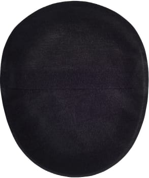 Aurum Plus 1-dels colostomipose, maxi, sort, hul 13-60x80 mm, med Manuka honning