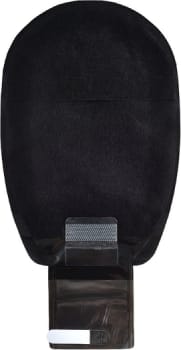 Aurum Plus ileostomi, maxi, sort, hul 29 mm, med Manuka honning