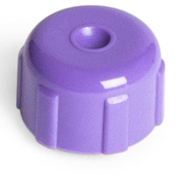 D-3NTERAL Syringe Cap,nutricia, prop, engangs, til ernæringssprøjte, steril