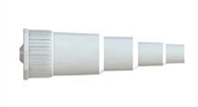 Flocare, overgangskonnektor, fra ENFit til Non-ENLock