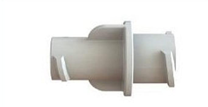 Flocare, Luer ENLock konnektor til ENFit