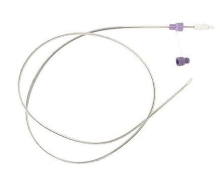 Freka, nasogastrisk sonde ENFit, 120 cm, steril, ch 12