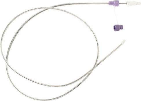 Freka, nasogastrisk sonde ENFit, 80 cm, steril, ch 8