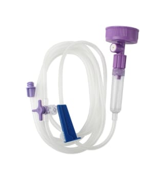 Amika, gravity universal, steril