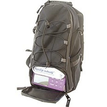 Flocare, Infinity Go Rygsæk, voksen, 1 stk