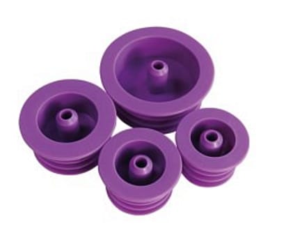 Flocare, flaskeadapter, str. 1, ENFit, steril, 12 mm x 15 mm