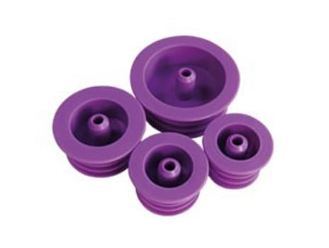 Flocare, flaskeadapter, str. 3, ENFit, steril, 17-20,5 mm