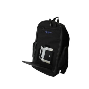 Amika pump, rygsæk ernæringspumpe,voksen, large