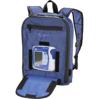 Amika pump, rygsæk ernæringspumpe, barn, small