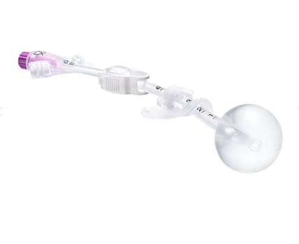 Freka, gastrotube, udskiftningssonde, steril, ch 15