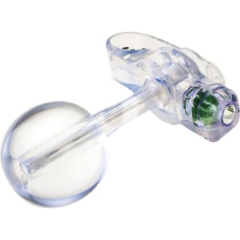 Freka Belly Button, gastrostomiknapsonde, 5,0 cm, steril, FR 14