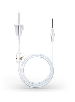 Freka Lipo Flow, konnektor, steril