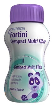 Fortini compact, MF neutral, 125 ml