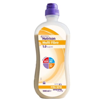 Nutrison MF, sondeernæring, 1000 ml