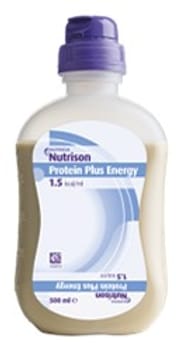 Nutrison Protein Plus Energy, sondeernæring, 500 ml