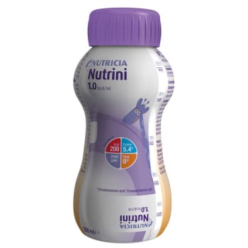 Nutrini, sondeernæring, 200 ml