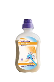 NutriniMax MF, sondeernæring, 500 ml