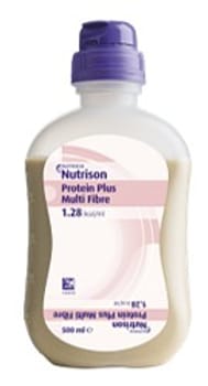 Nutrison Protein Plus MF, sondeernæring, 500 ml