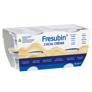 Fresubin 2 KCAL CRÈME, vanille, 125 g