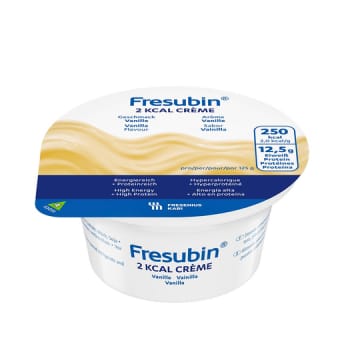 Fresubin 2 KCAL CRÈME, vanille, 125 g