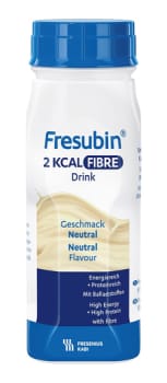 Fresubin 2 kcal Drink, neutral smag, 200 ml