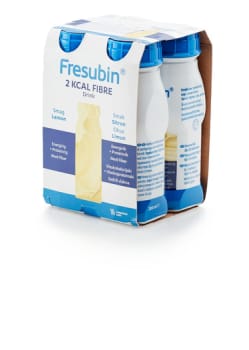 Fresubin 2 kcal Fibre Drink, lemon, 200 ml