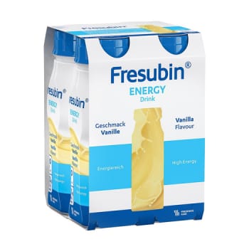 Fresubin Protein Energy Drink, vanilje, 200 ml