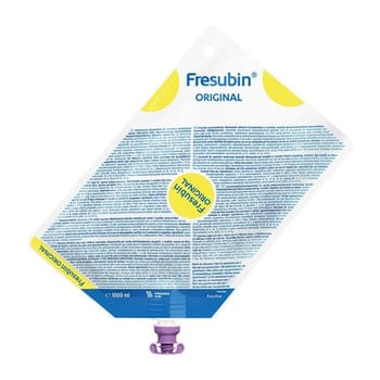 Fresubin original, Sondeernæring, 1000 ml