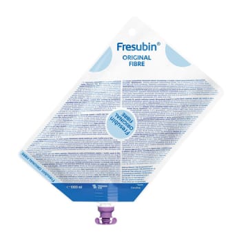 Fresubin original Fiber, Sondeernæring, 1000 ml