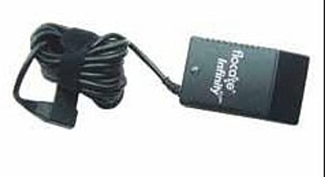 Flocare, Infinity Adaptor/ oplader